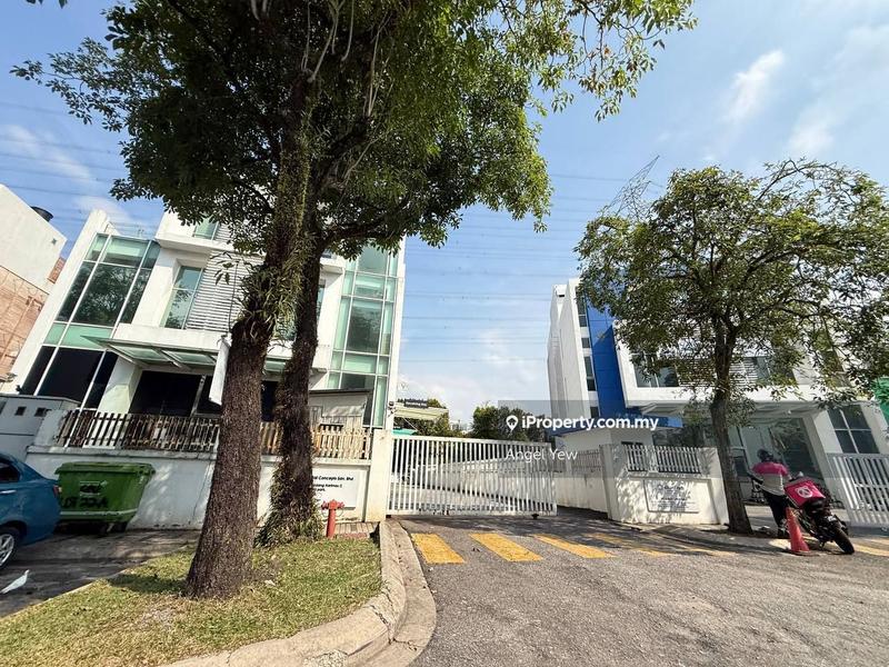 Kilang Terpisah untuk Dijual di Kawasan Perusahaan Segambut, Segambut oleh Angel Yew - iProperty.com.my