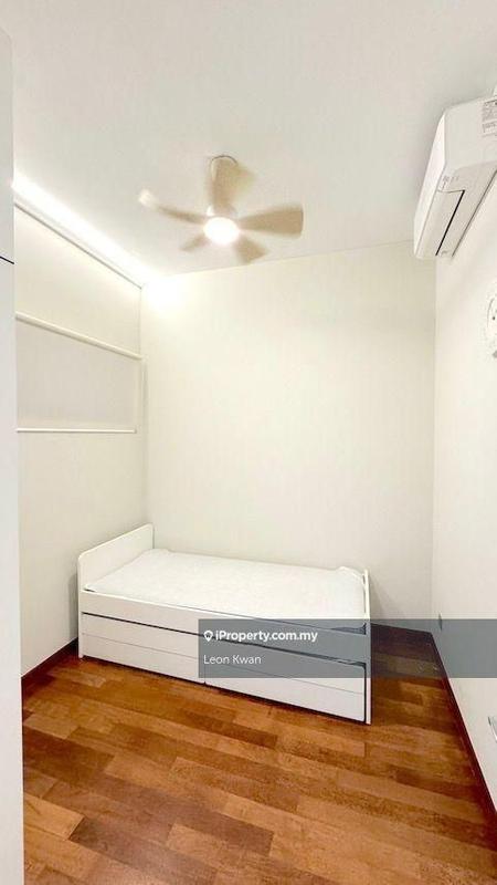 Service Residence for Rent in Senada Residence @ KLGCC Resort by Leon Kwan - iProperty.com.my