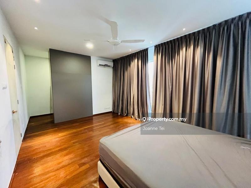 Bungalow House for Rent in Lakefront Villa, Cyberjaya by Joanne Tei - iProperty.com.my