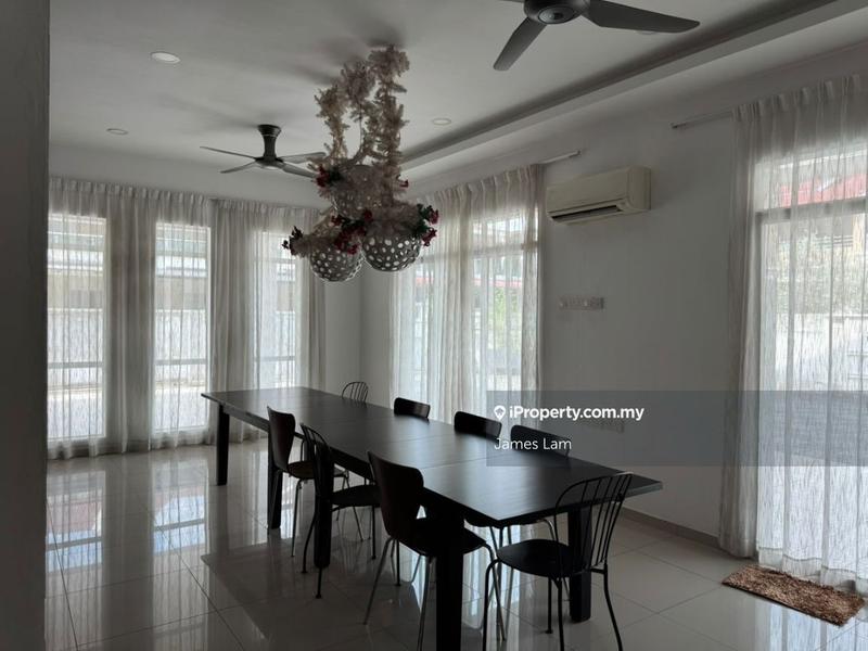Rumah Berkembar untuk Dijual di cb5ns, Ipoh oleh James Lam - iProperty.com.my