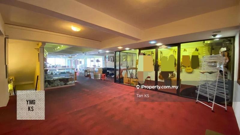 Kedai-Pejabat untuk Dijual di Jalan Goh Hock Huat Klang, Klang oleh Tan KS - iProperty.com.my