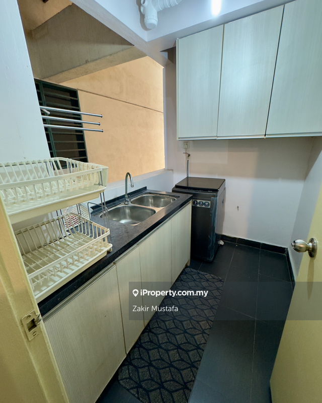 Service Residence for Sale in Sri Acappella by Zakir Mustafa - iProperty.com.my