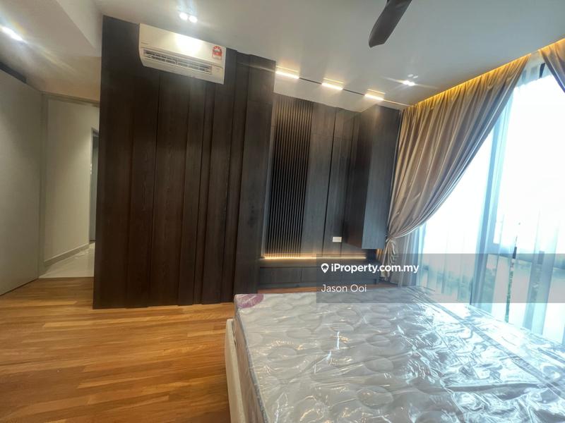 Kondominium untuk Dijual di Picasso Residence oleh Jason Ooi - iProperty.com.my