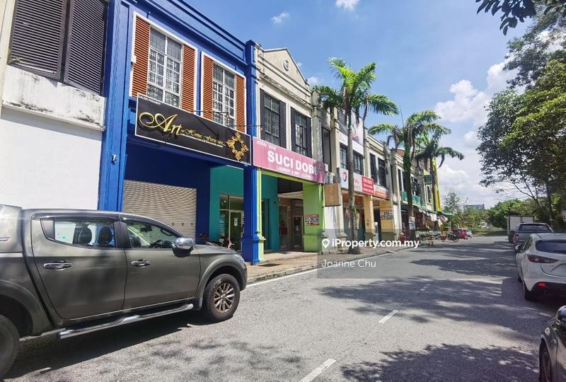 Shop / Office for Sale in Alam Damai, Cheras by Joanne Chu - iProperty.com.my