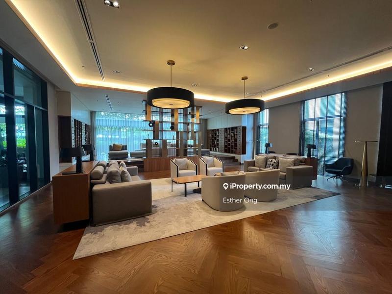 Service Residence for Sale in Residensi Solaris Parq by Esther Ong - iProperty.com.my
