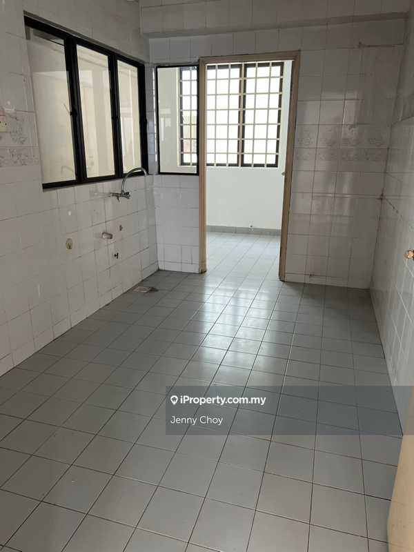 Kondominium untuk Dijual di Prima 16 (Prima Sixteen) oleh Jenny Choy - iProperty.com.my