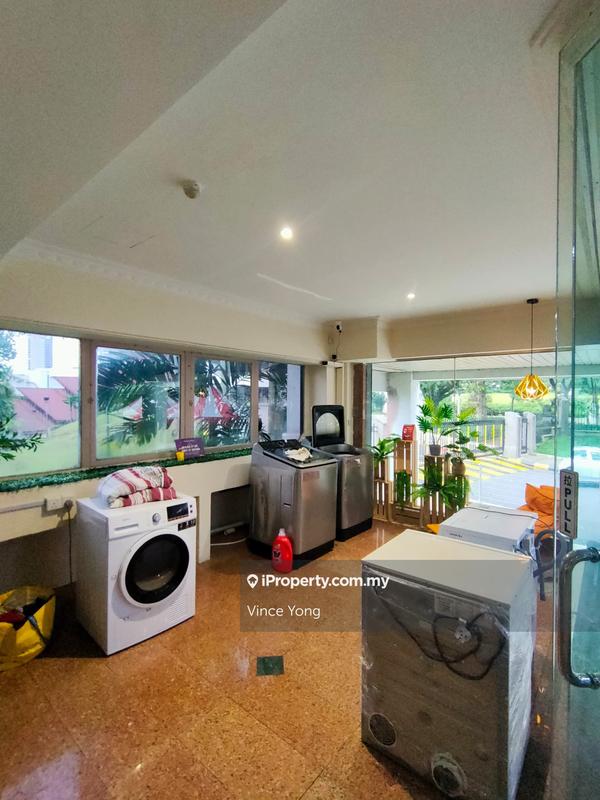 Rumah Berangkai 2 Tingkat untuk Disewa di Pudu, KL City Centre oleh Vince Yong - iProperty.com.my