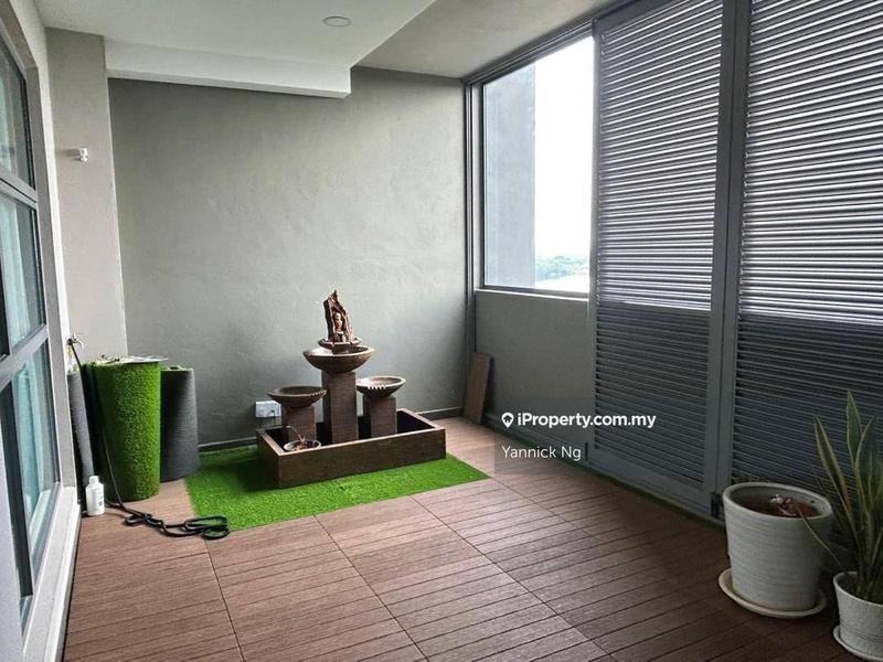 Kondominium untuk Dijual di Tasik Residency oleh Yannick Ng - iProperty.com.my