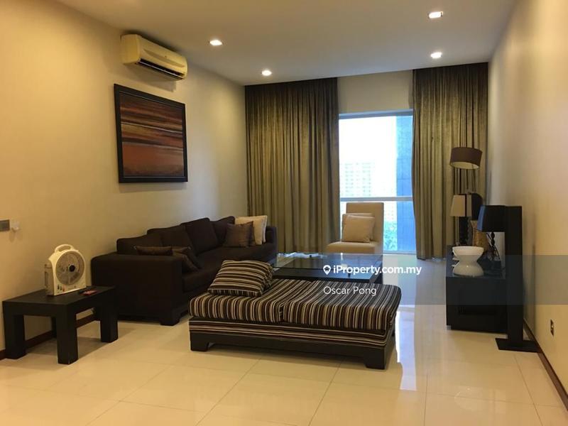 For Sale - Suasana Sentral Loft