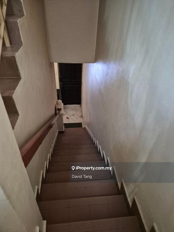 Rumah Bandar untuk Dijual di Wangsa Maju, Wangsa Maju oleh David Tang - iProperty.com.my