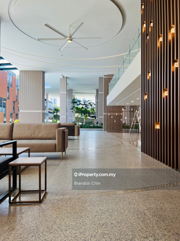 For Sale - Sunway Alishan Residences