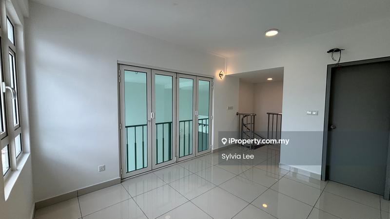 Service Residence for Rent in TR Residence by Sylvia Lee - Master Bedroom - iProperty.com.my
