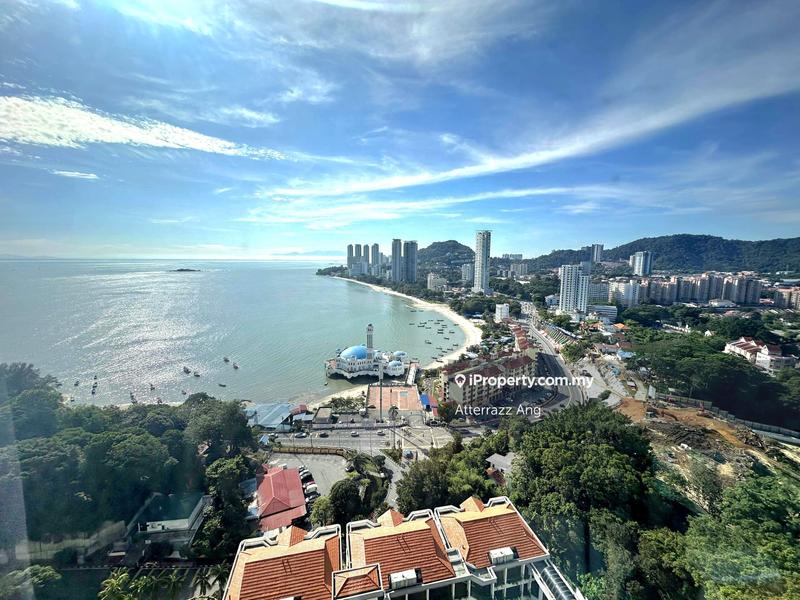 Condominium for Sale in Twin Towers by Atterrazz Ang - iProperty.com.my