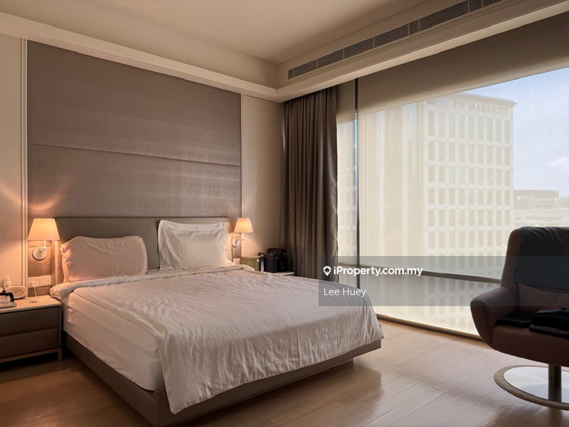 For Sale - Pavilion Residences