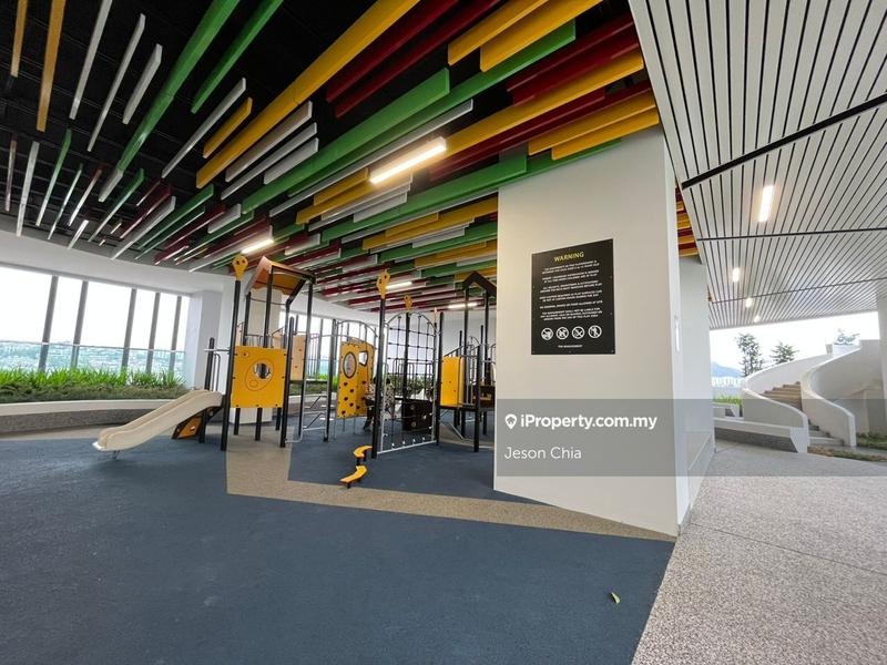 Service Residence for Rent in B11 Parkland Residence by Jeson Chia - iProperty.com.my