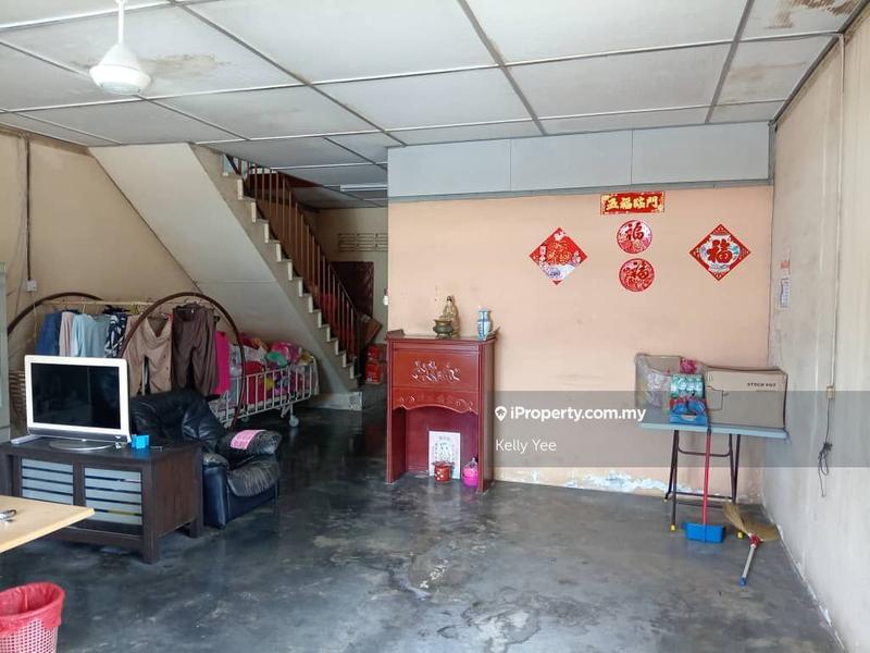 Tanah Pertanian untuk Dijual di Agriculture Land @ Labu Besar, Kulim for Sale, Kulim oleh Kelly Yee - iProperty.com.my