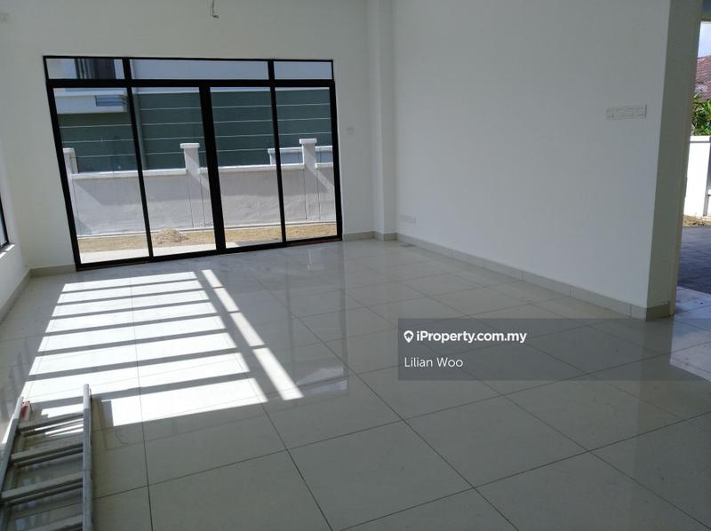 Semi-Detached House for Sale in Ampang Kuala Lumpur, Cheras by Lilian Woo - iProperty.com.my