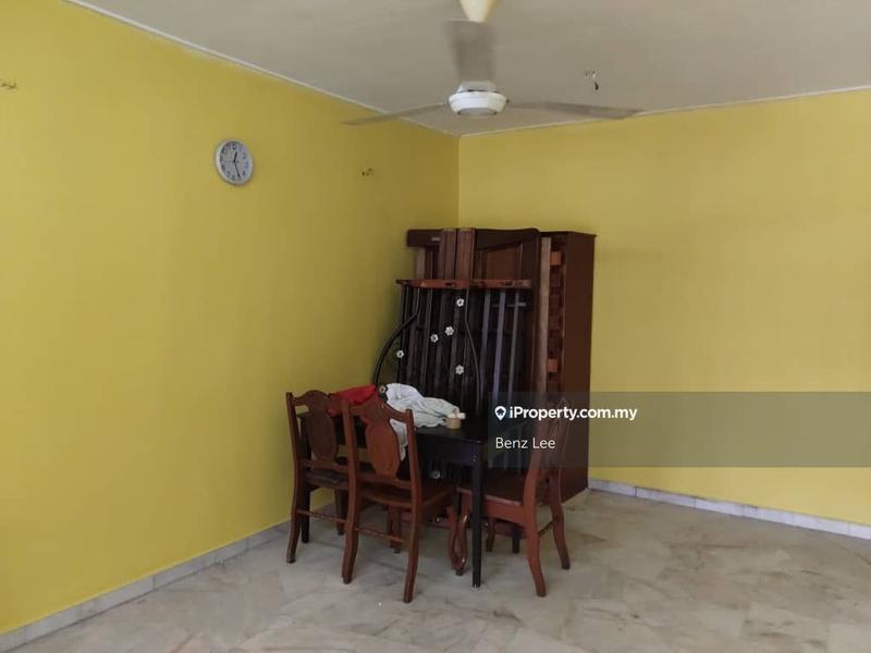 1-storey Terraced House for Rent in Desa Jaya Kepong, Kepong by Benz Lee - iProperty.com.my