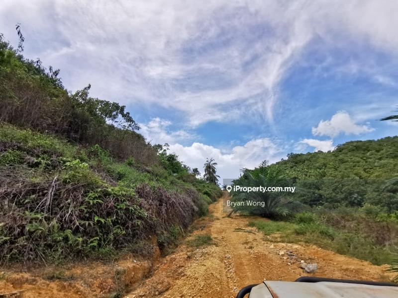 Agricultural Land for Sale in Penjom, Kuala Lipis, Pahang, Kuala Lipis by Bryan Wong - iProperty.com.my
