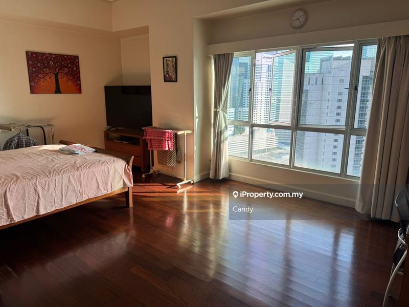 For Sale - Suasana Sentral Condominiums