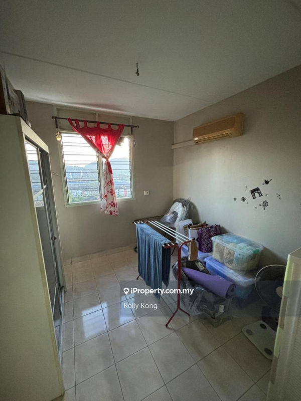 Flat for Sale in Bukit Cheras by Kelly Kong - iProperty.com.my