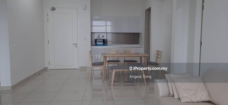 For Sale - The Park Sky Residence