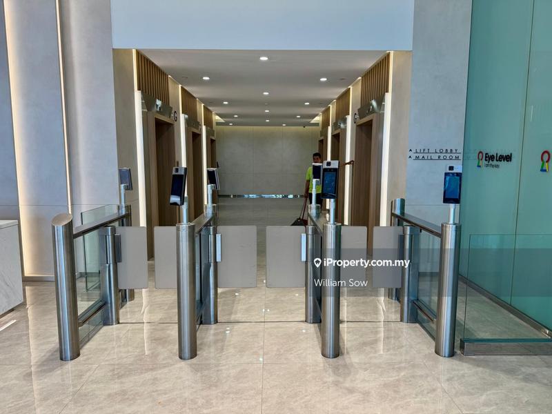 Pejabat untuk Disewa di Bukit Damansara, Damansara Heights oleh William Sow - iProperty.com.my