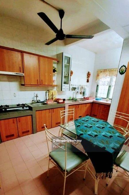 2-storey Terraced House for Sale in TAMAN PUCHONG UTAMA, Puchong by Paul Lee - iProperty.com.my