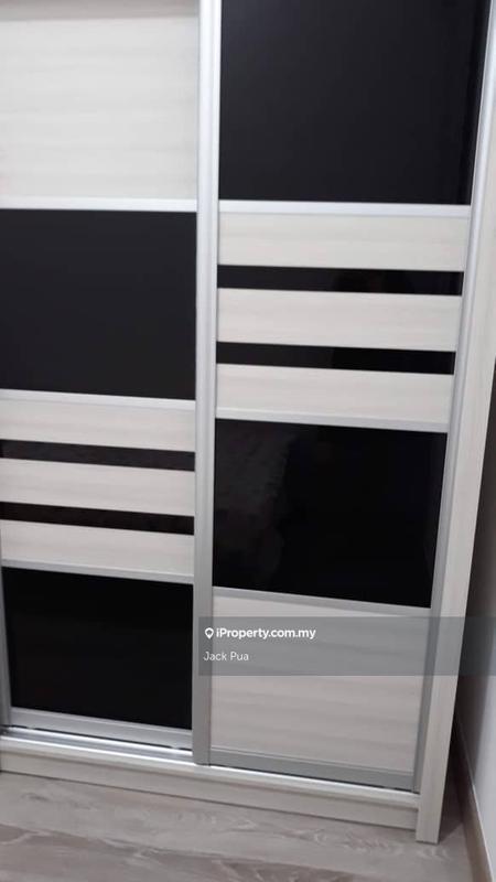 For Rent - South View