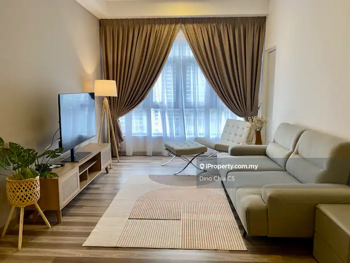 Condominium for Sale in Paraiso Residence @ The Earth by Dino Chia CS - iProperty.com.my