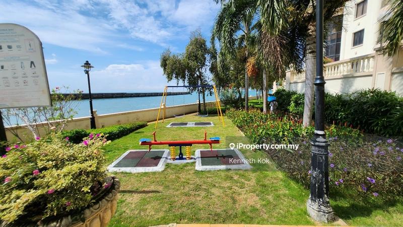 Condominium for Sale in Marina Bay Admiral Cove by Kenneth Kok - iProperty.com.my