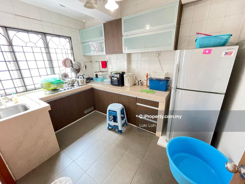 Condominium for Sale in Seri Anggun by Loki Loh - iProperty.com.my