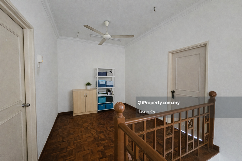 2-storey Terraced House for Sale in Putra Permai, Subang Jaya by Jason Ooi - iProperty.com.my