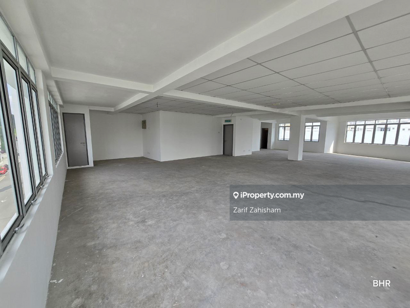 Shop-Office for Sale in Putrajaya, Putrajaya by Zarif Zahisham - iProperty.com.my