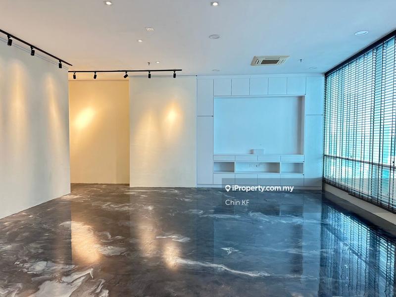 Office for Rent in KLCC, KL City Centre by Chin KF - iProperty.com.my
