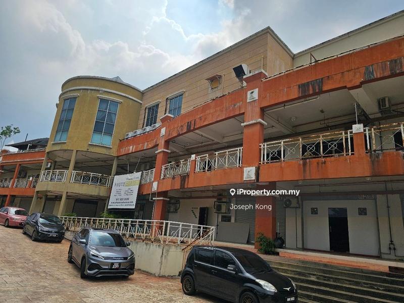 Retail-Space for Sale in uwrad, Shah Alam by Joseph Kong - iProperty.com.my