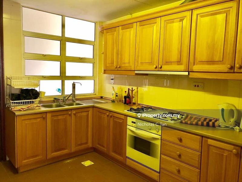 Condominium for Sale in Sri Kia Peng by Nicholas C Tan - iProperty.com.my