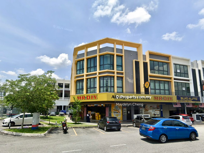 Shop untuk Disewa di Bandar Seri Putra, Bangi oleh Maydelyn Cheng - iProperty.com.my