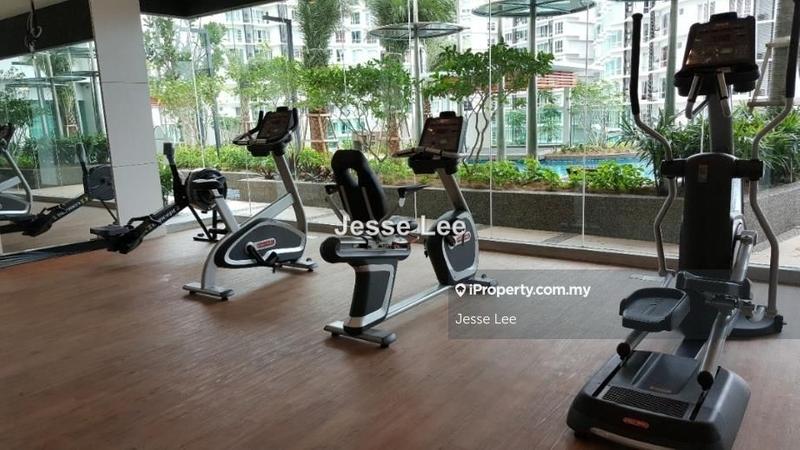 For Sale - Tiara Mutiara 2