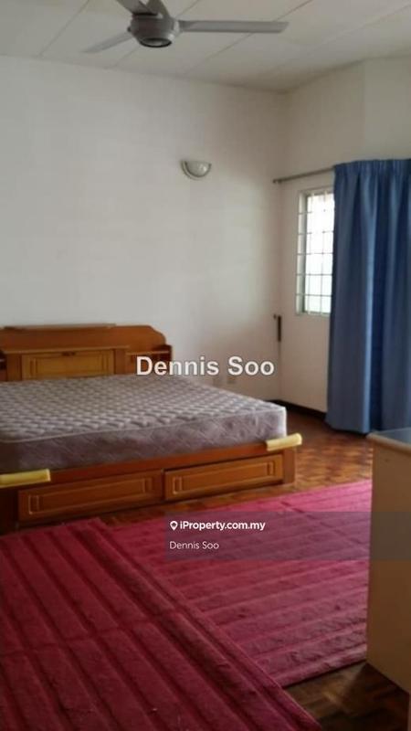 Rumah Berangkai 2 Tingkat untuk Dijual di Bandar Utama 2, Bandar Utama oleh Dennis Soo - iProperty.com.my