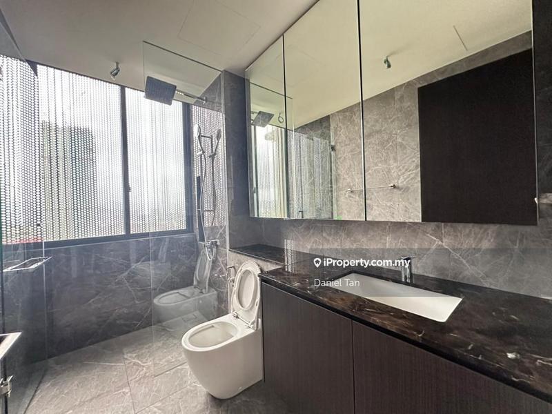 For Rent - Park Regent @Desa Park City