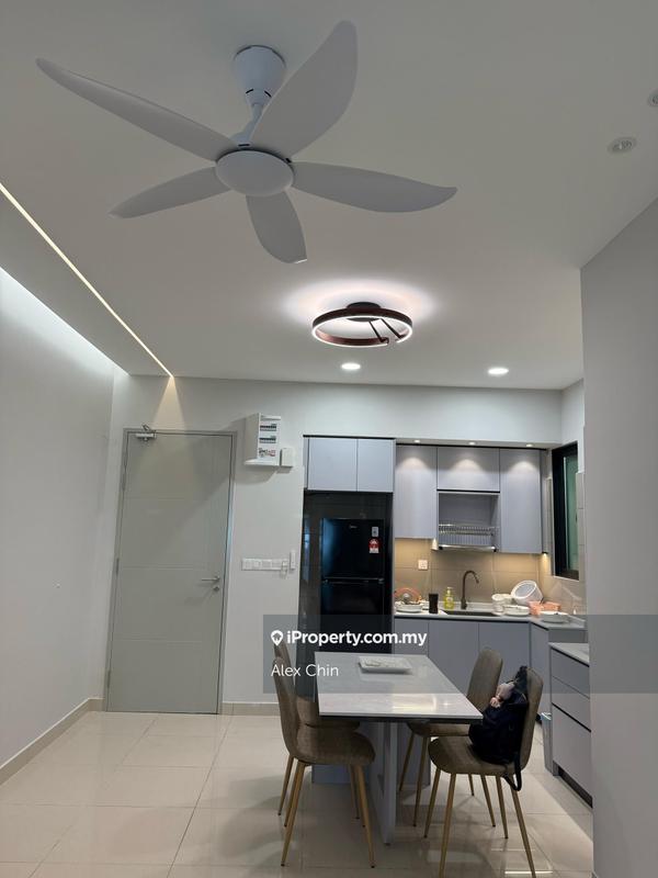 Condominium for Rent in Residensi Bintang by Alex Chin - iProperty.com.my
