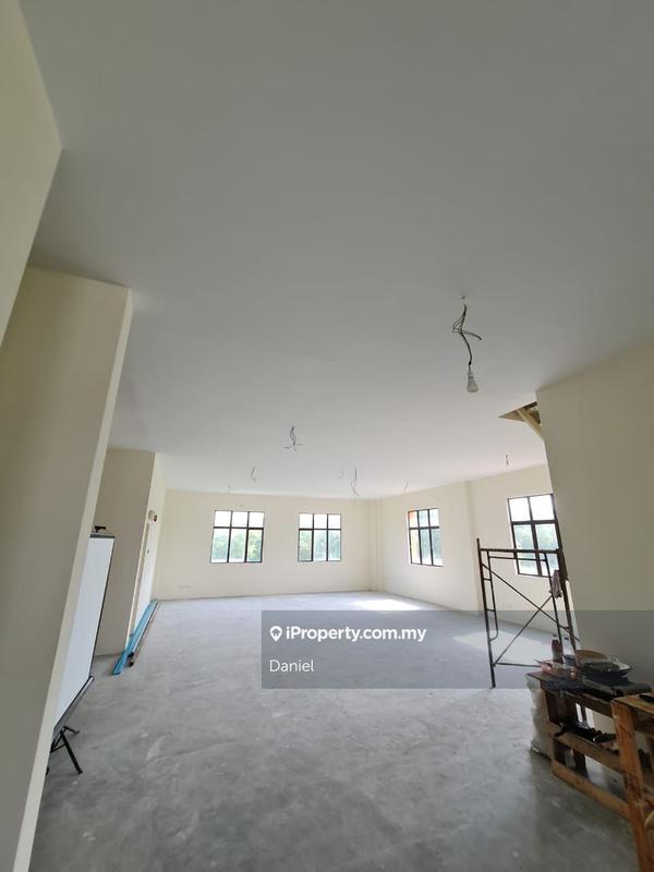 Kilang Berkembar untuk Disewa di Bukit Jelutong, Shah Alam oleh Daniel - iProperty.com.my