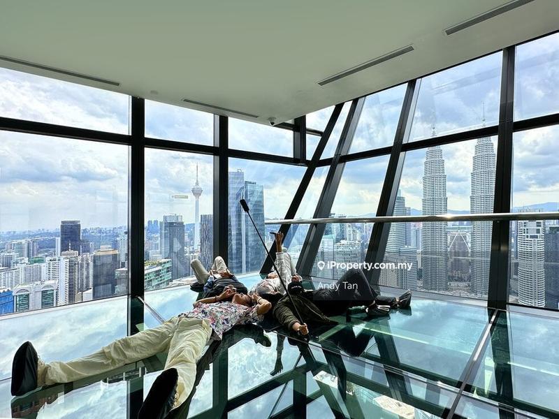 Service Residence for Sale in Royal Lexis by Andy Tan - iProperty.com.my