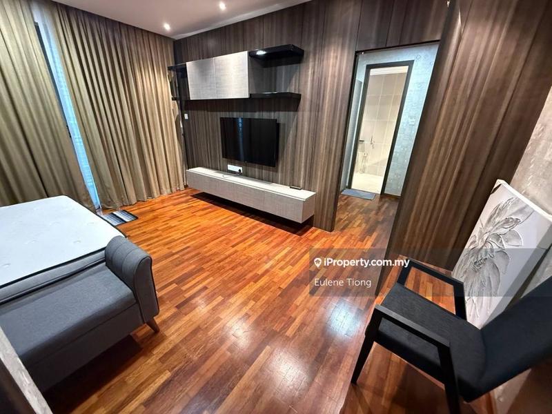 Bungalow House for Rent in Kuching, Sarawak by Eulene Tiong - iProperty.com.my