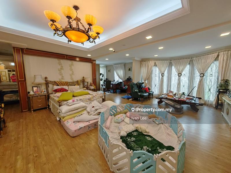Rumah Berkembar untuk Dijual di Kelana Jaya, Petaling Jaya oleh Ivan Lee - iProperty.com.my