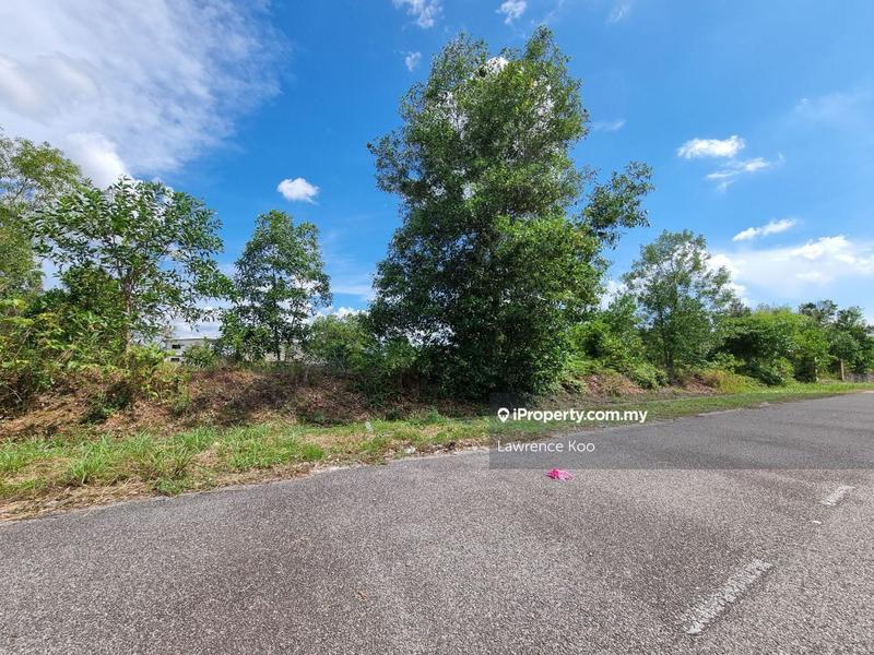 For Sale - Industry Land 1.23 Acres, Tanjung Minyak Perdana Bukit Rambai