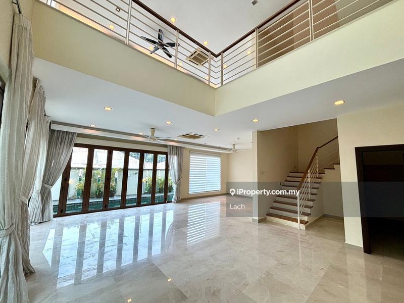 Semi-Detached House for Rent in Amarin kiara, Mont Kiara by Lach - iProperty.com.my