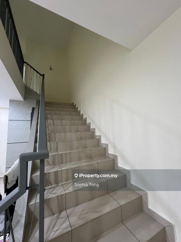 Rumah Berangkai 2 Tingkat untuk Disewa di Setia Eco Cascadia , Setia Indah , Eco world, Johor Bahru oleh Sophia Tong - iProperty.com.my