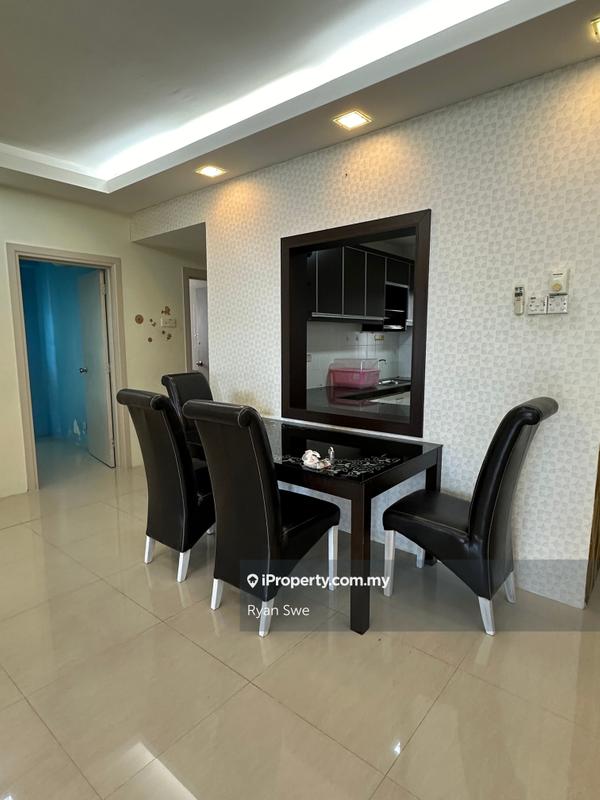 Condominium for Sale in Selayang Point by Ryan Swe - iProperty.com.my
